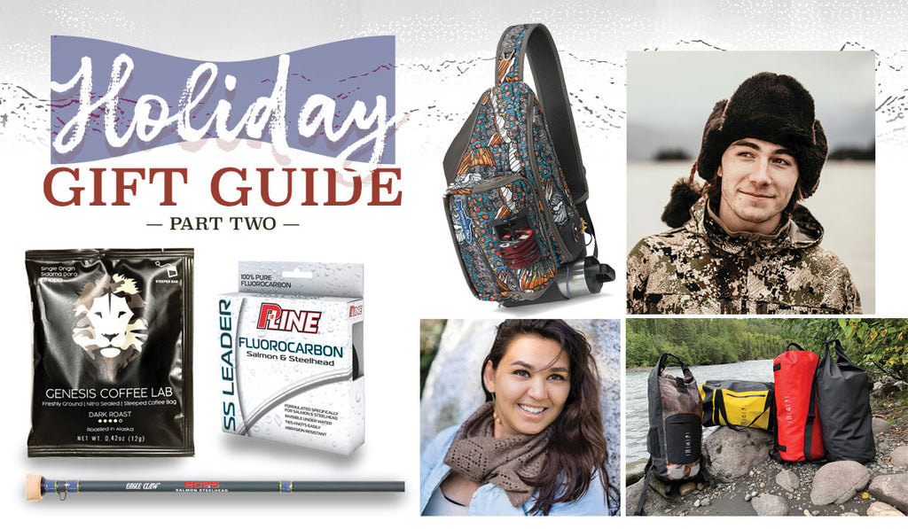 Holiday Gift Guide Part 2