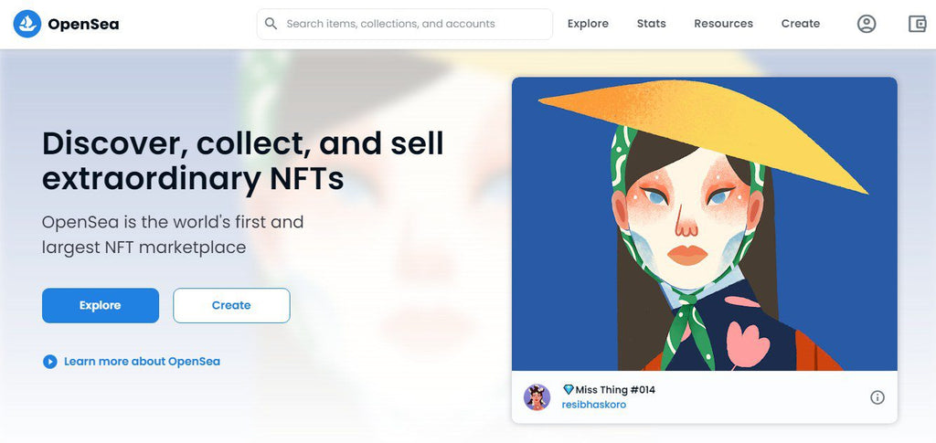 8 Best NFT Marketplaces in 2022 [Ranked & Reviewed]