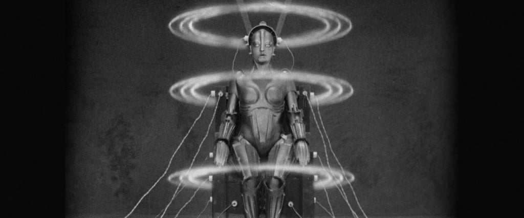 Watching the Films of Weimar Germany to Understand Our Increasingly Fascistic Present