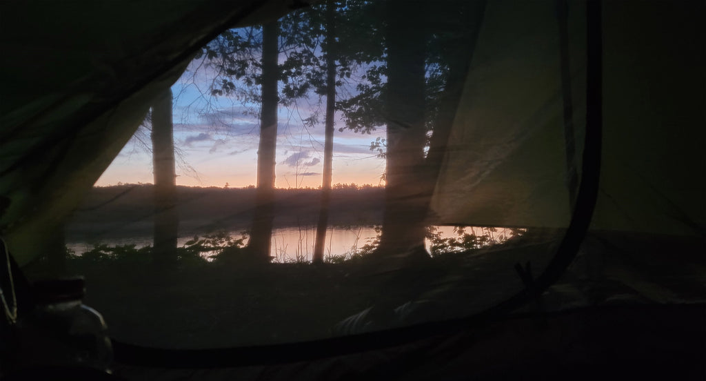 Affordable, Entry-Level Ultralight Tent: 3FUL Gear Lanshan 2 Review