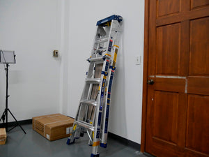 Werner Multi-Position Ladder