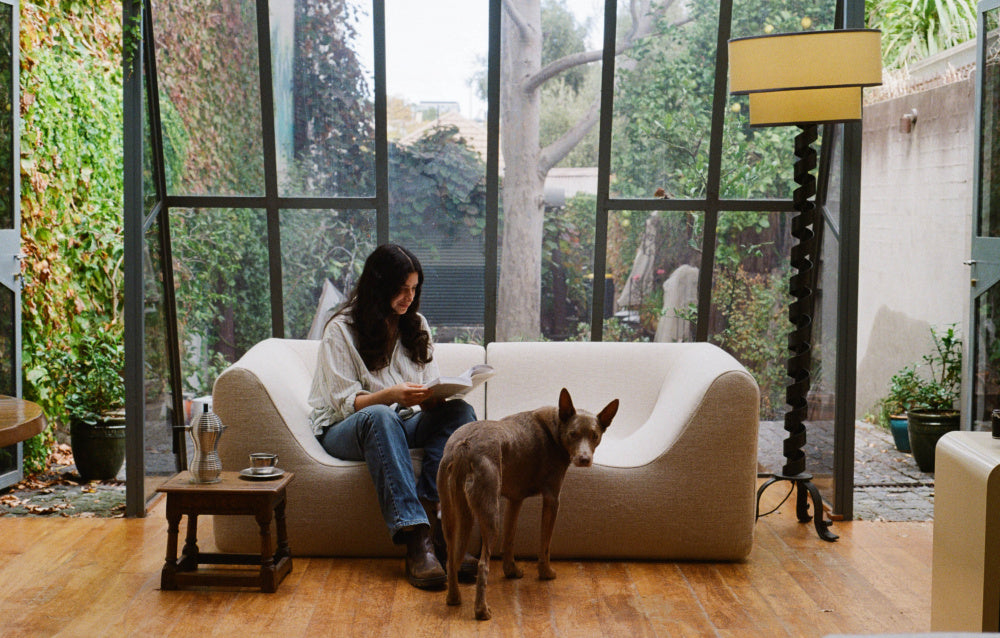 8 Local Creatives Making Furniture That Doubles As Art