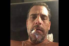 Contents of Hunter Biden’s Laptop in Shocking Interview