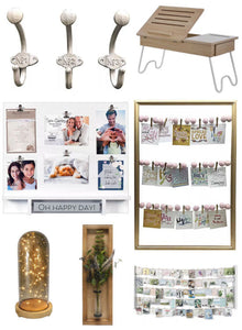 Bed, Bath and Beyond – 50% off markdowns, great prices!