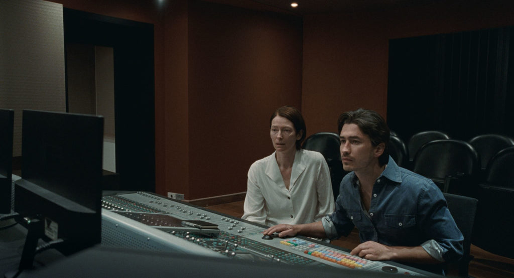 REVIEW: Memoria (2021) dir. Apichatpong Weerasethakul