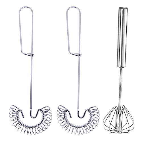 Top 22 - Stainless Steel Egg Whisk | Whisks