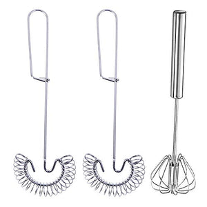 Top 22 - Stainless Steel Egg Whisk | Whisks