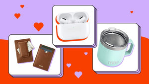 26 perfect Valentine’s Day gifts for him