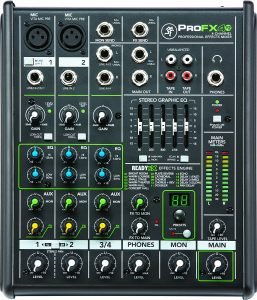 7 Best DJ Mixers for Your Spectacular Gigs – Reviews and Buying Guide (Spring 2022)
