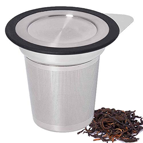 22 Best Steel Tea Strainer | Kitchen & Dining Features