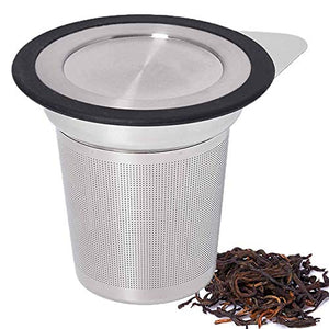 22 Best Steel Tea Strainer | Kitchen & Dining Features