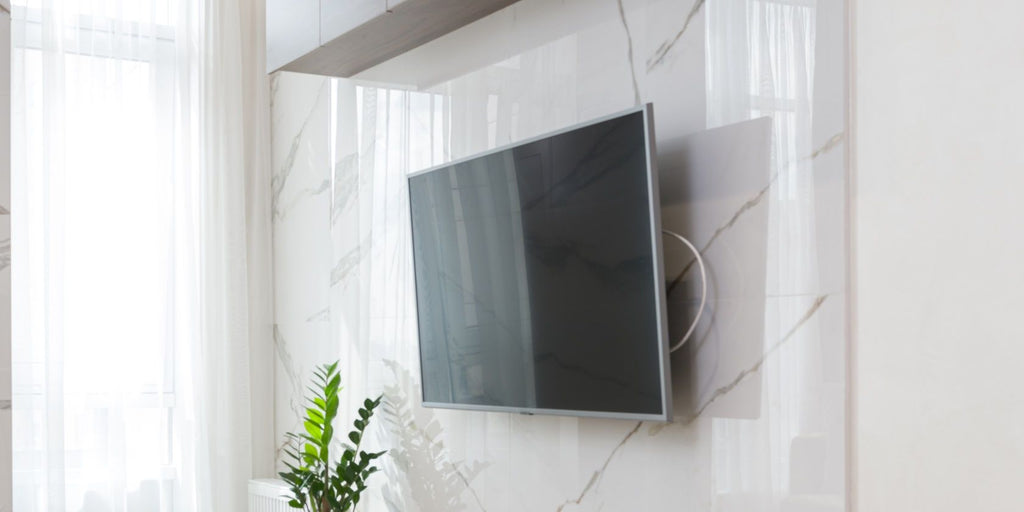 How to Hang a TV on the Wall - Installation and Mounting Guide