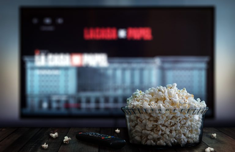 What to watch on Netflix: Movies & Series (April 2022)