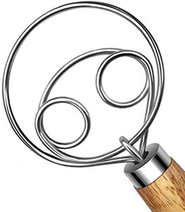 Dough Whisk - Top 18 | Whisks