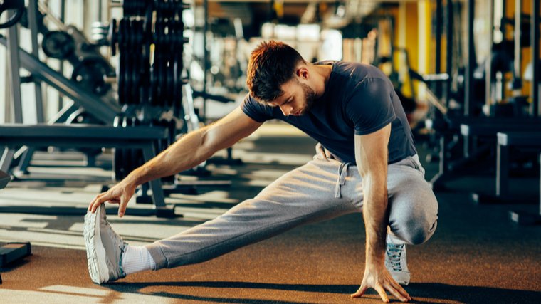 The 15 Best Dynamic Warm-Up Exercises You Need Before Your Next Workout