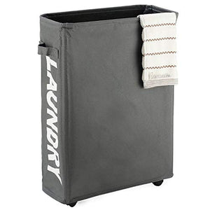 Best 23 Folding Laundry Bin | Kitchen & Dining Features
