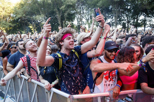 Lollapalooza 2019: Your face on a drink and things we’re loving on day 2