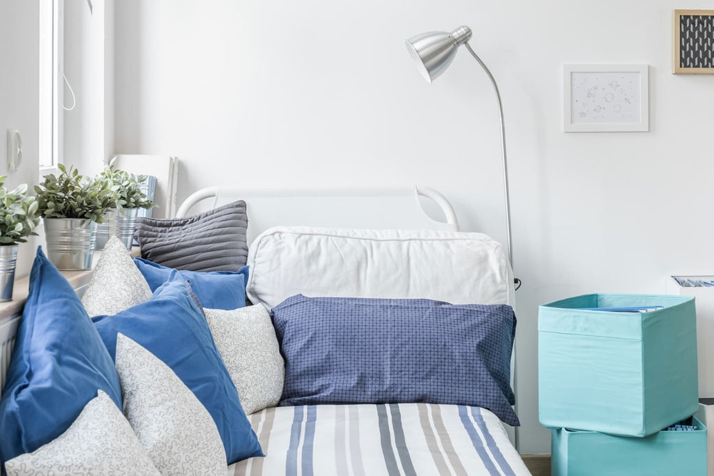 Our Guide to the Best Bedding That Will Make Your Dorm Feel Like Home