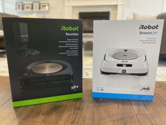 iRobot Roomba s9+ Review: Robot Vacuuming Done Right, But It’ll Cost You