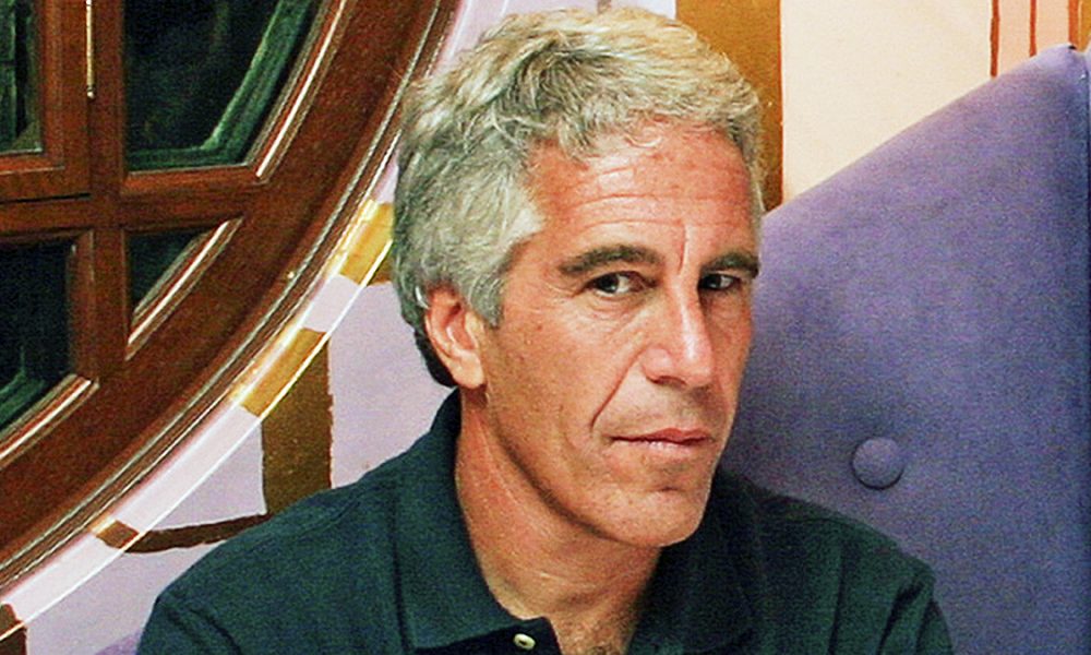 ‘Jeffrey Epstein Committed Suicide’ Rules Medical Examiner