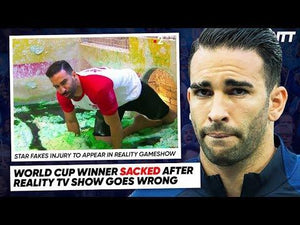 THE MOST EMBARRASSING FOOTBALLER SACKING EVER! | WNTT