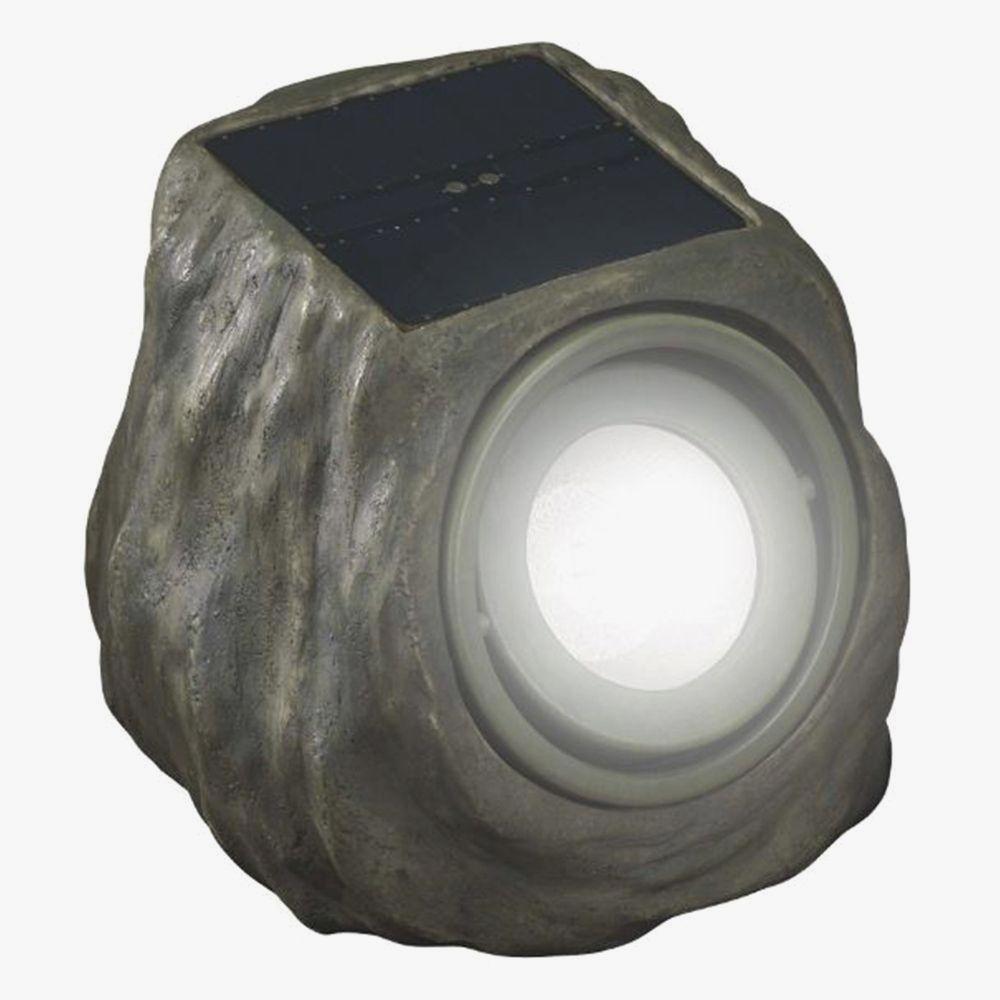 Funny Solar Rock Lights