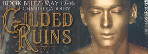 Gilded Ruins Book Blitz #Giveaway