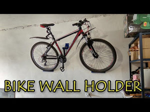 Hello Friends! Bike Wall Hook Holder Stand Practical Mountain Bicycle Wall Mounted Storage Rack Hanger.