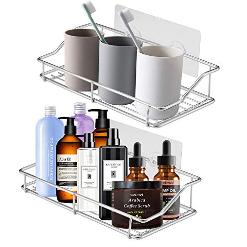 Top 19 Bathroom Organizers