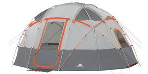 This Ozark Tent can sleep the whole family and then some for $99 (Reg