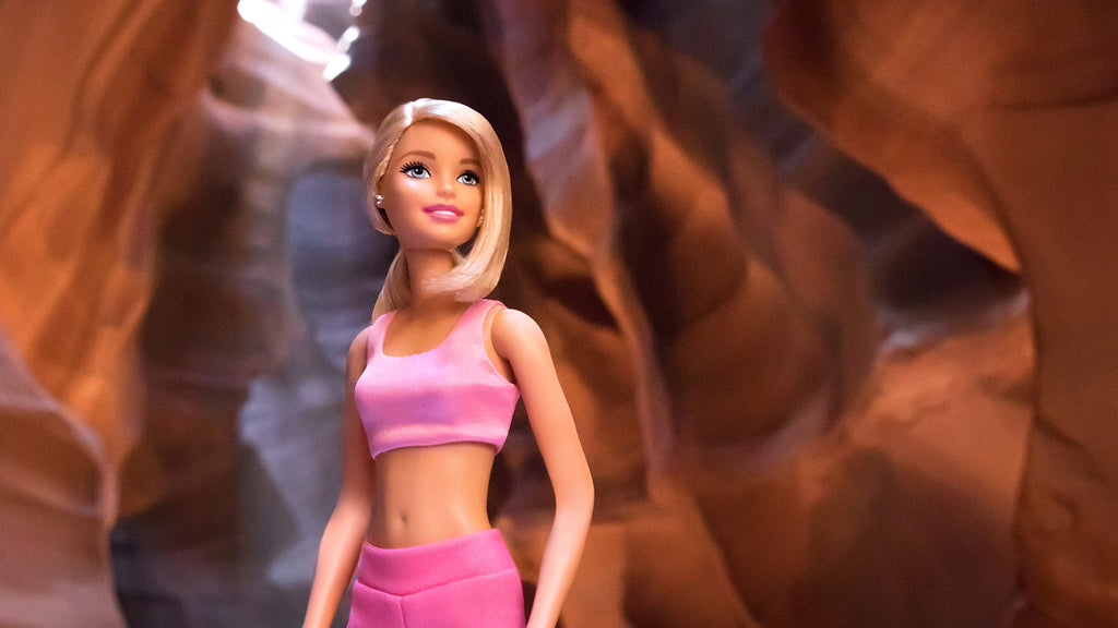Barbie, Tupac, scorpions and Red Vines: News from around our 50 states