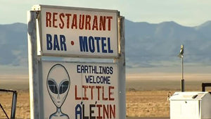 'Storm Area 51' spurs rural Nevada county to draft emergency plan, approve 2 festivals