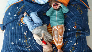 23 space-themed items for the ultimate kids’ room