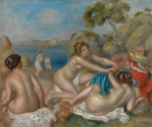 More and more people loathe Renoir – Is it time for a revival?