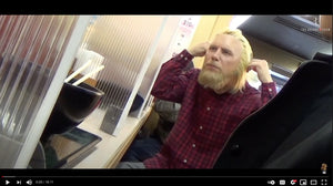 Host King Roland goes to Akihabara disguised as a foreign otaku 【Video】