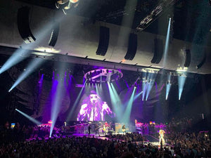 Personalized sound for every concert goer: Today Aerosmith, tomorrow at a venue near you