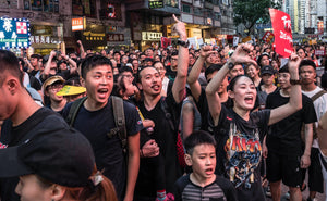 How to Mobilize Millions: Lessons From Hong Kong