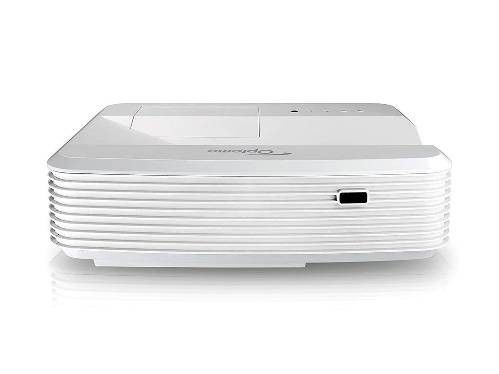 There are many types of projectors out there, and one emerging category is that of ultra short throw projector