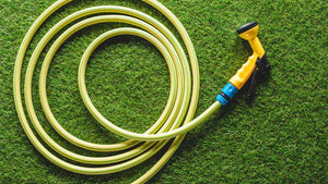 Expert Tips for Buying a Garden Hose and Reel