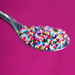 How Does Sugar Fit into a Healthy Diet?