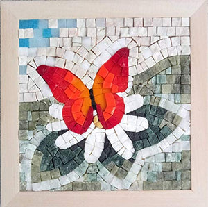 Best 17 Mosaic Arts