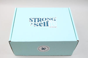 Strong Selfie July 2022 Teen Review + Coupon