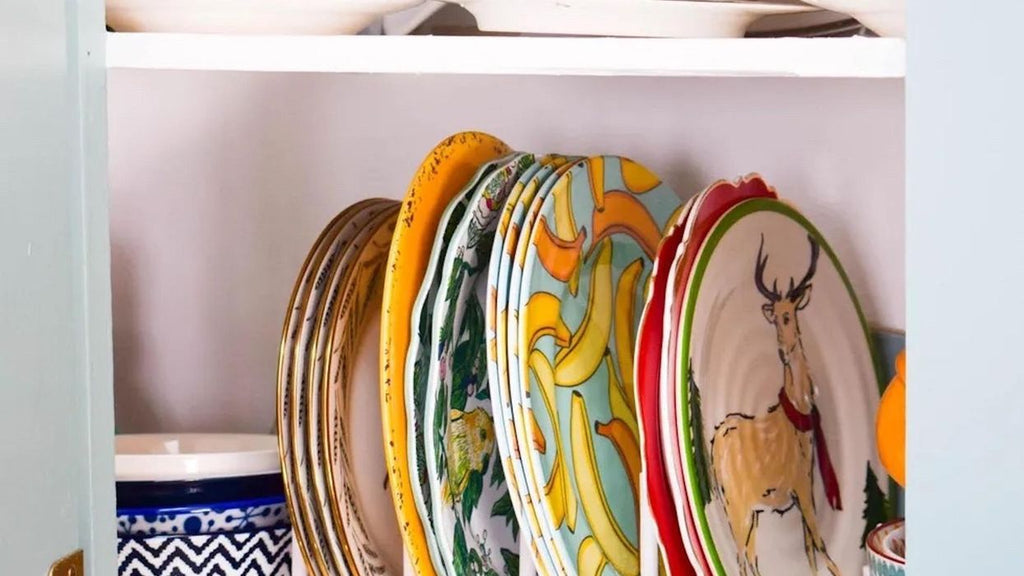 The Best Kitchen Cabinet Organization Ideas To Make Your Space Feel Bigger