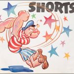 Max and Dave – Popeye 1938-40: It Ain’t Broke, So Why Fix It?