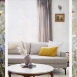 The Best Linen Curtains Go Beyond Just White and Cream