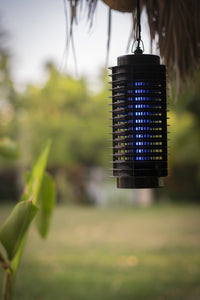 Enjoy Your Summer Without Mosquitoes With The Best Bug Zapper