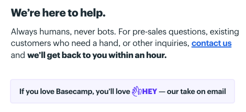 How to write great copy: 11 copywriting tips – Protasm
