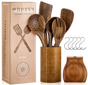 Top 19 - Kitchen Utensil Set | Cooking Utensil Sets