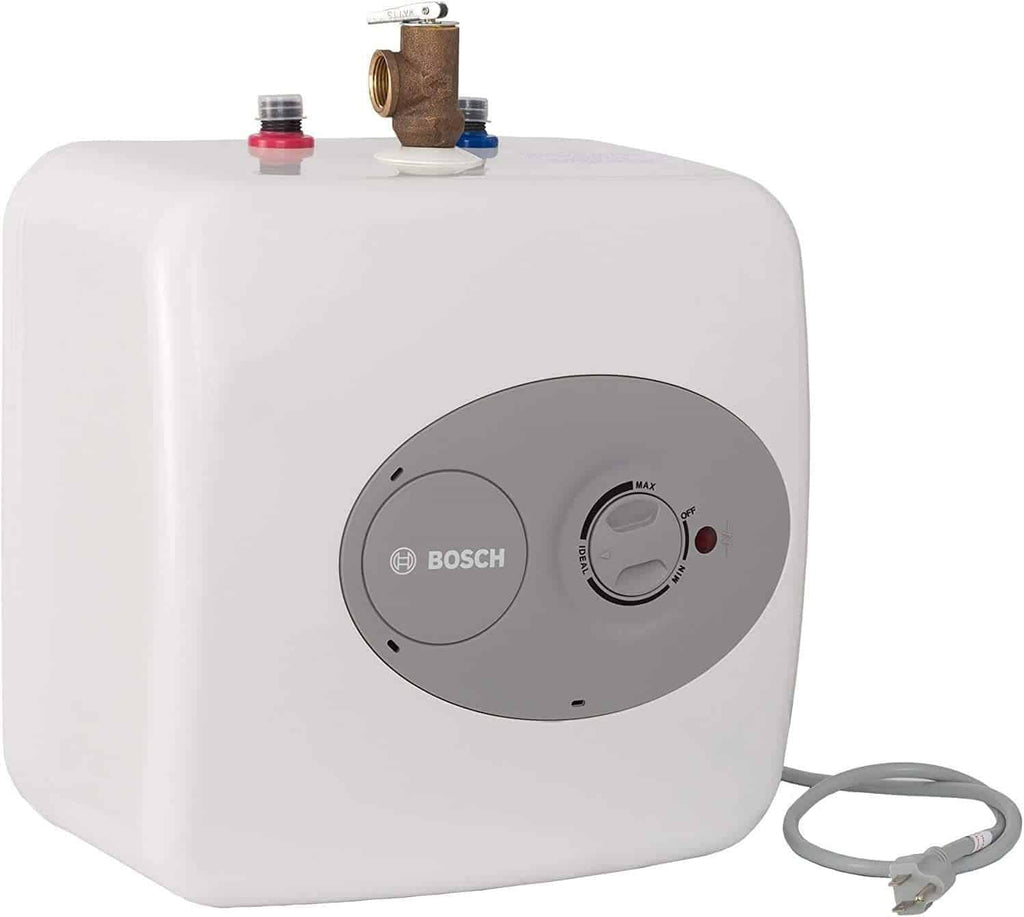 Best Electric Water Heater For Hard Water