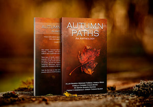 Autumn Paths. The Reviews are in! The journey continues! Book Tour! Teasers!